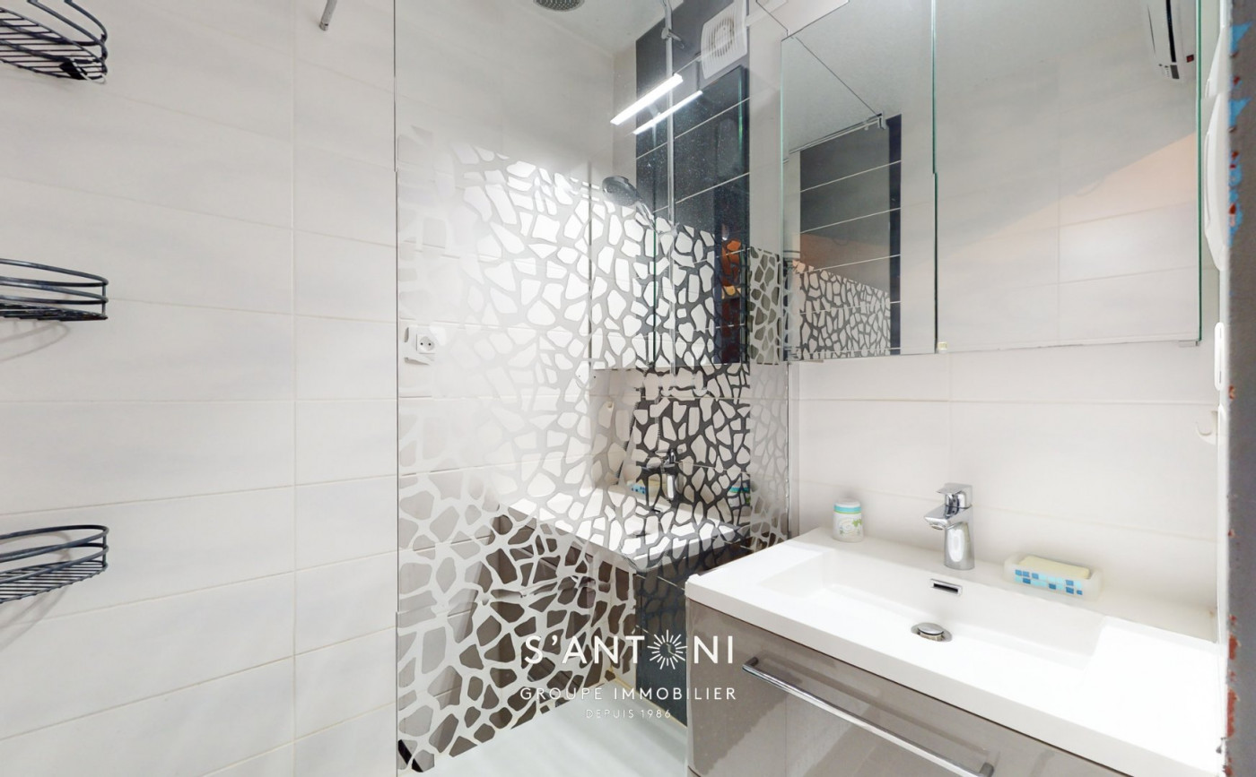 vente Appartement cabine Le Cap D'agde - Photo 7