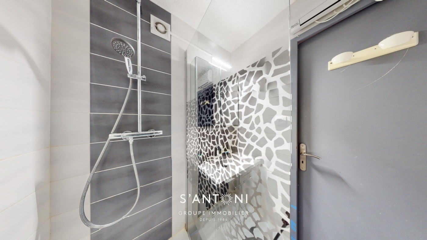 vente Appartement cabine Le Cap D'agde - Photo 8