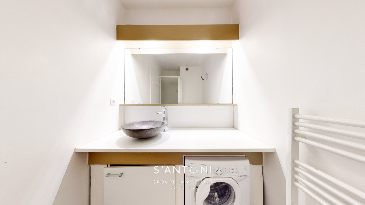 vente Appartement Le Cap D'agde - Photo 12