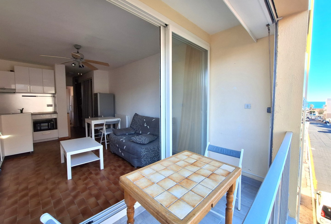 vente Appartement Cap D'agde - Photo 1