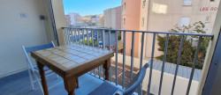 vente Appartement Cap D'agde