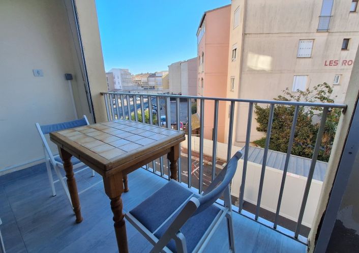 vente Appartement Cap D'agde