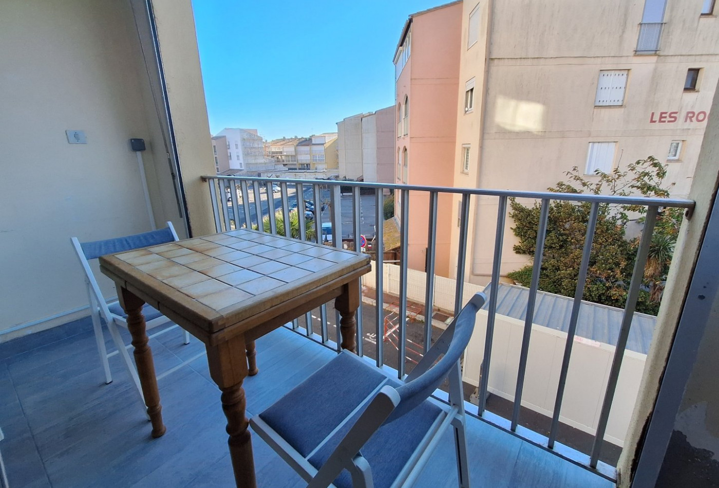 vente Appartement Cap D'agde - Photo 2