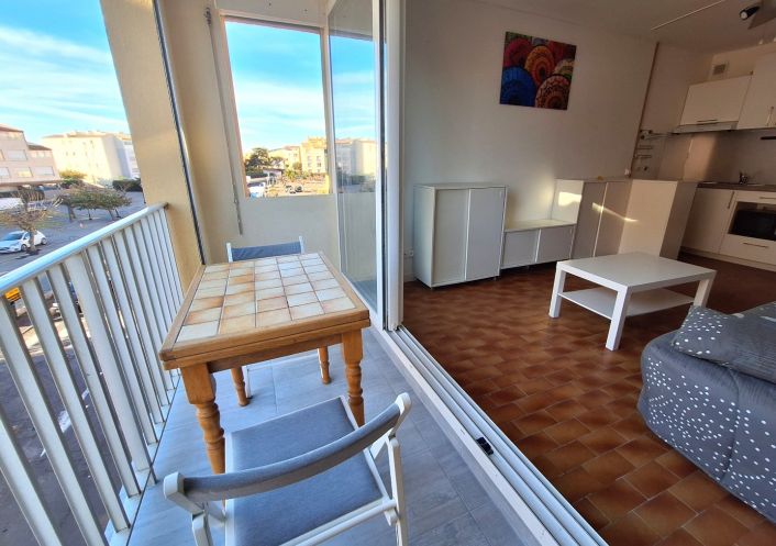 vente Appartement Cap D'agde