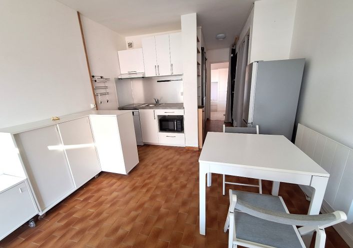 vente Appartement Cap D'agde
