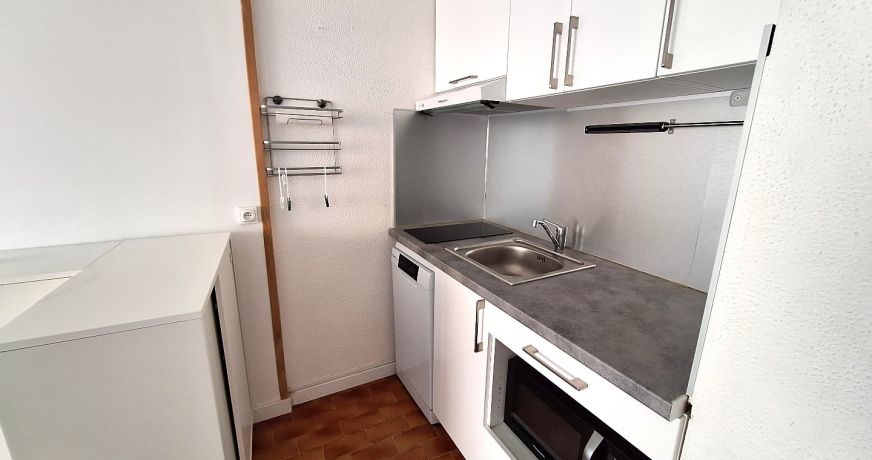 vente Appartement Cap D'agde