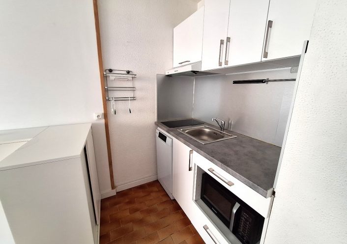 vente Appartement Cap D'agde