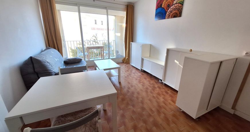 vente Appartement Cap D'agde