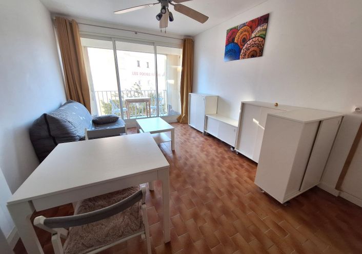 vente Appartement Cap D'agde