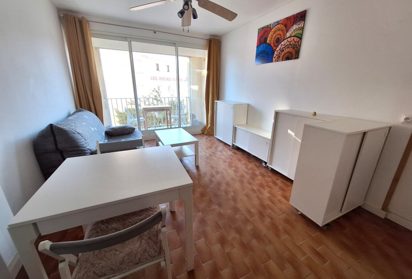 vente Appartement Cap D'agde - Photo 7