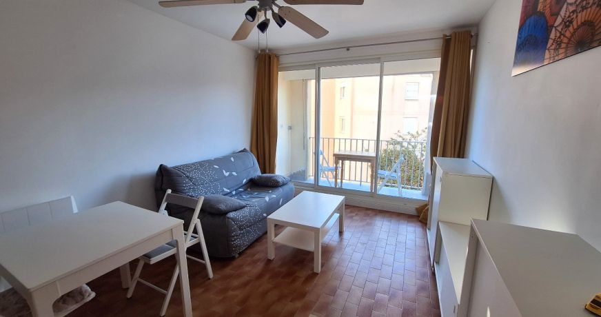 vente Appartement Cap D'agde