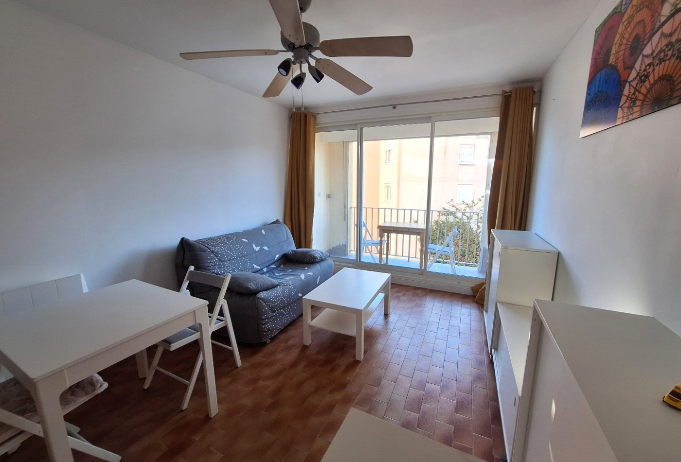 vente Appartement Cap D'agde - Photo 8