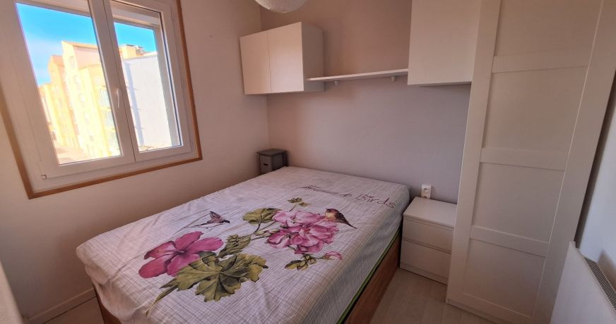 vente Appartement Cap D'agde
