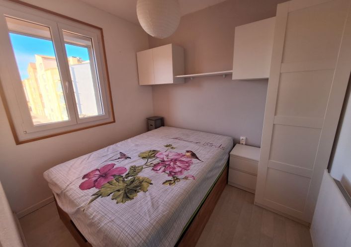 vente Appartement Cap D'agde