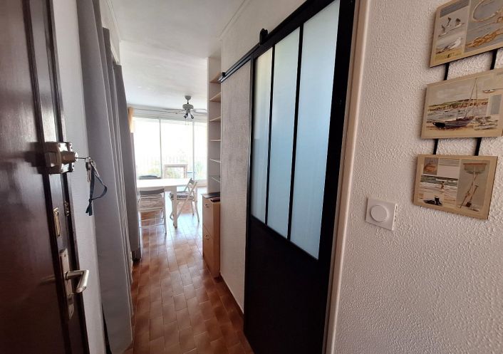 vente Appartement Cap D'agde