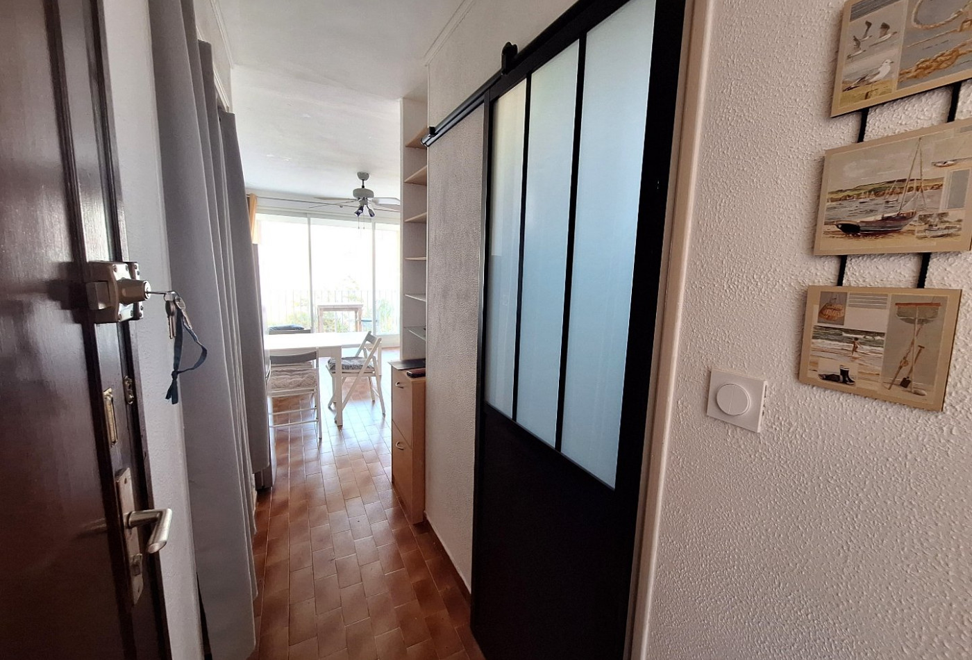 vente Appartement Cap D'agde - Photo 10