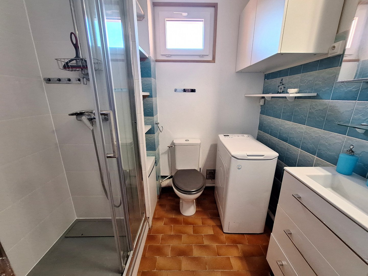 vente Appartement Cap D'agde - Photo 11