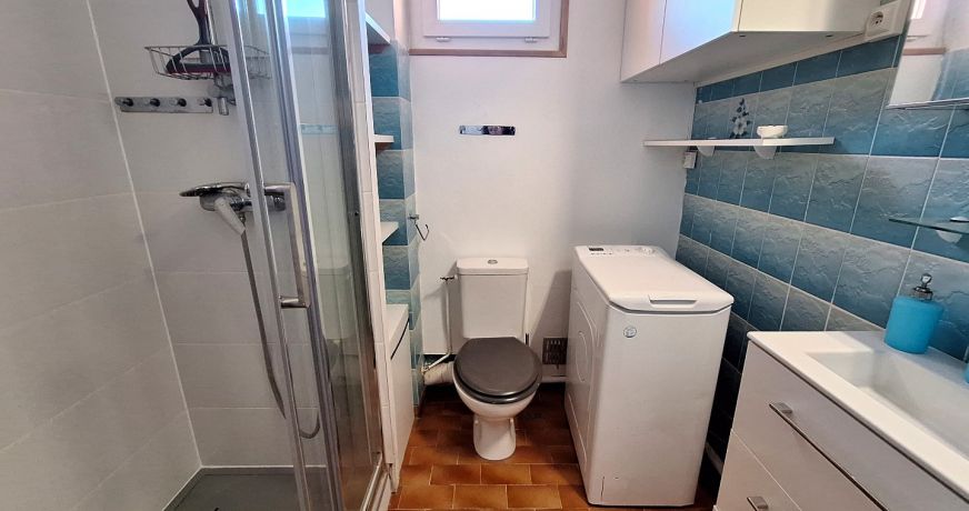 vente Appartement Cap D'agde