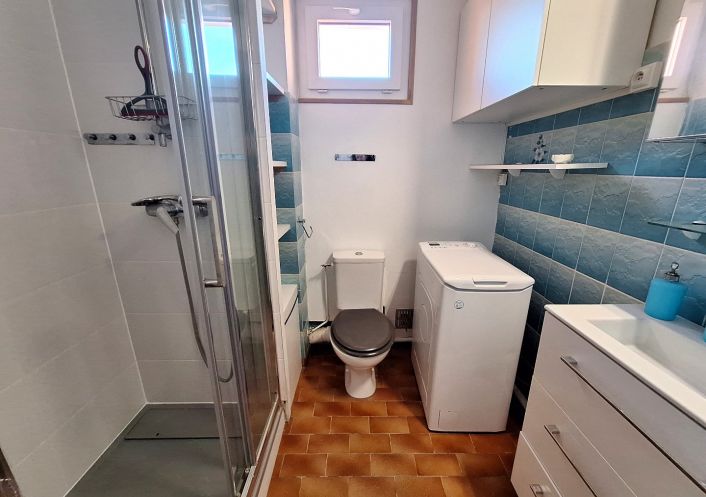 vente Appartement Cap D'agde