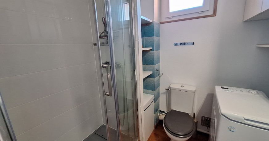 vente Appartement Cap D'agde