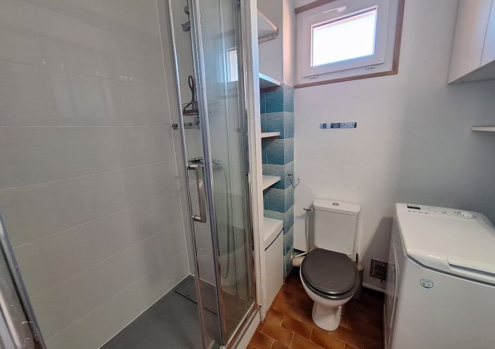 vente Appartement Cap D'agde