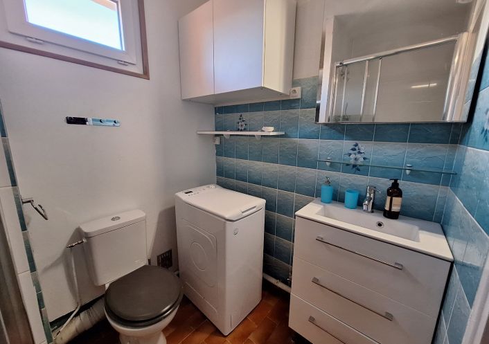 vente Appartement Cap D'agde