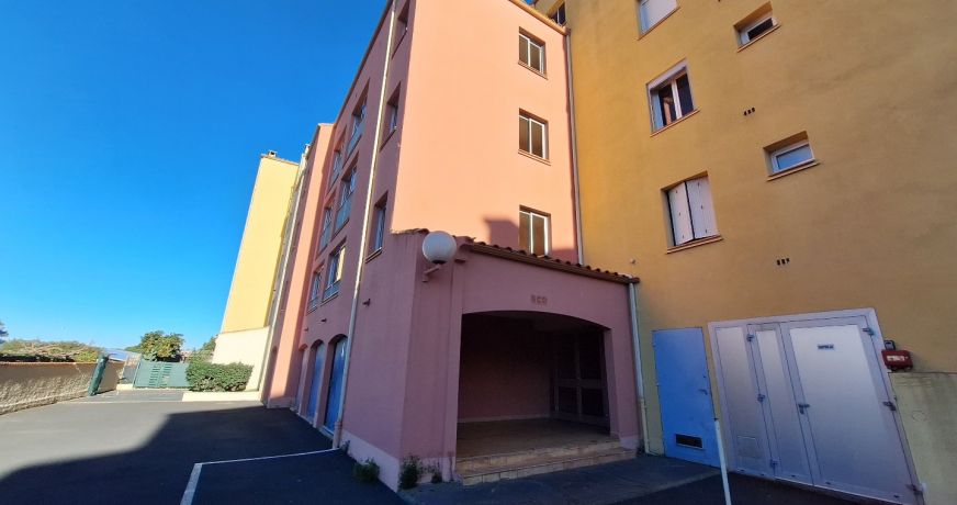 vente Appartement Cap D'agde