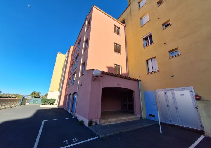vente Appartement Cap D'agde