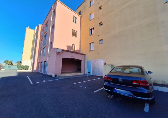 vente Appartement Cap D'agde