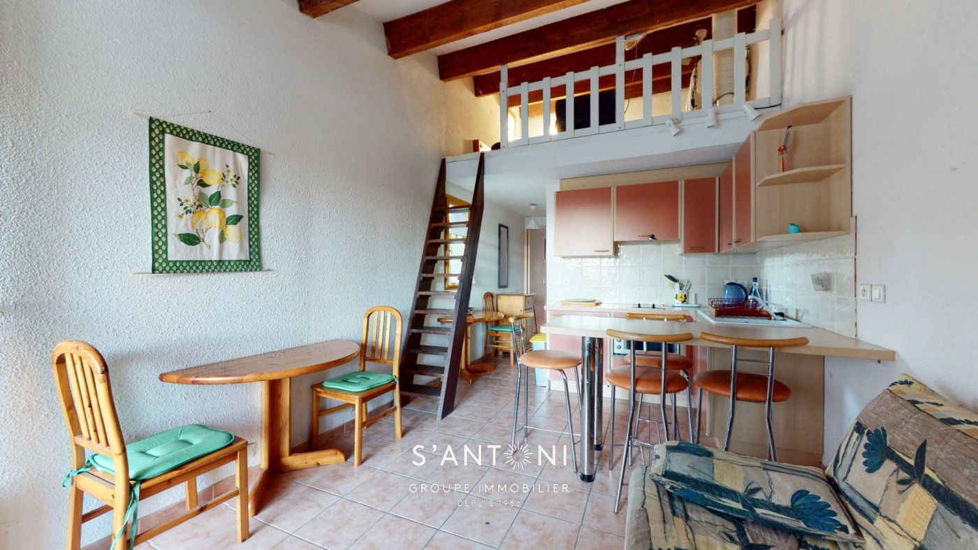 vente Maison en résidence Le Cap D'agde - Photo 2