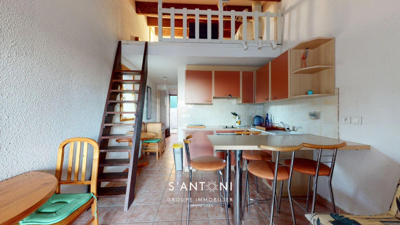 vente Maison en résidence Le Cap D'agde - Photo 10