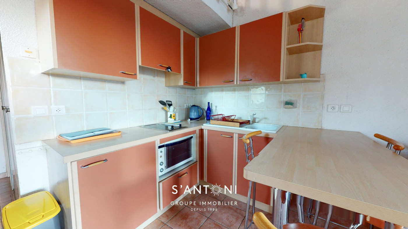 vente Maison en résidence Le Cap D'agde - Photo 11