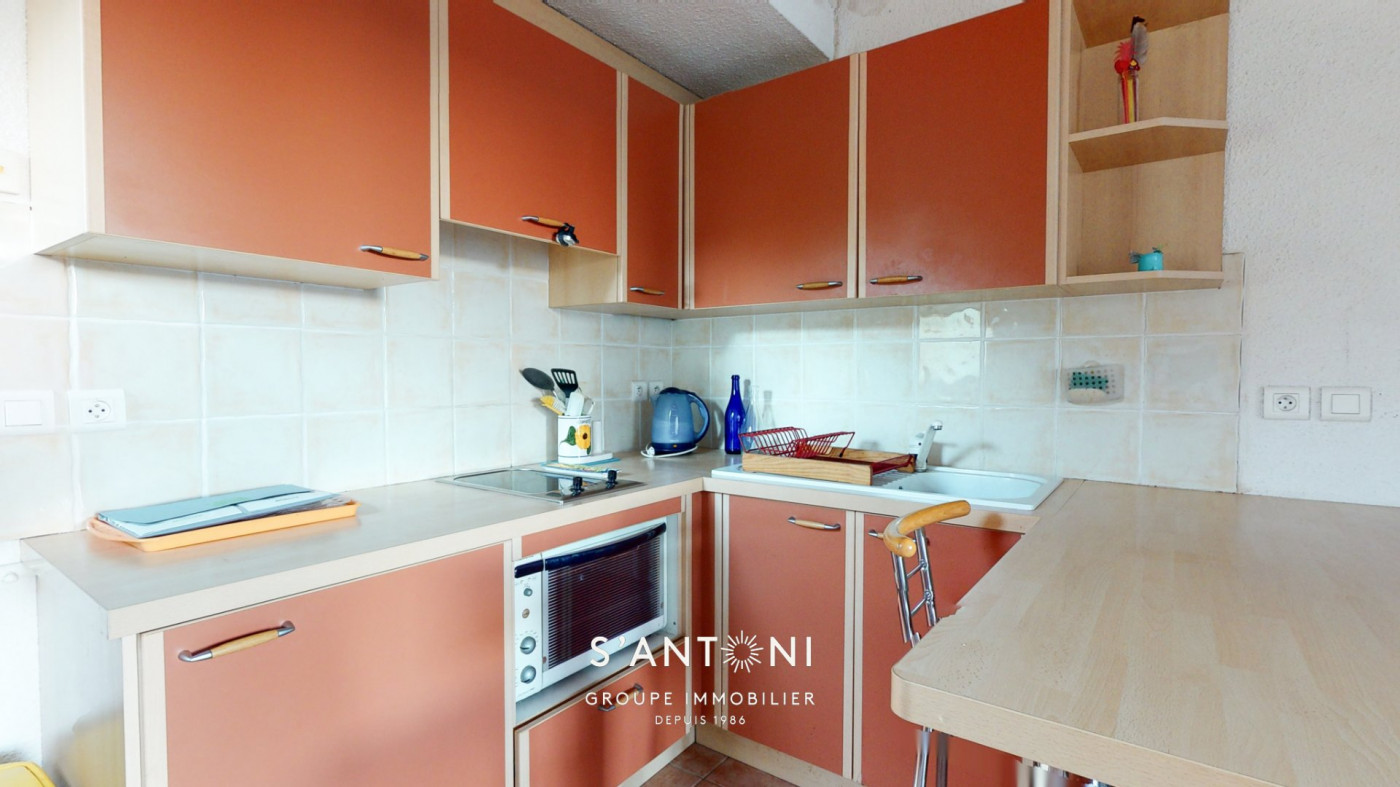 vente Maison en résidence Le Cap D'agde - Photo 3