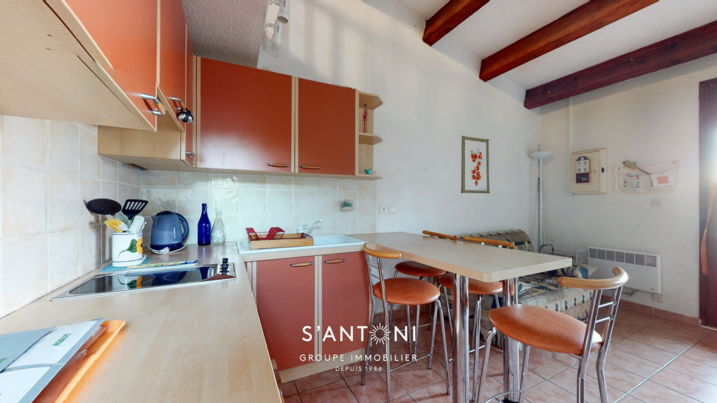 vente Maison en résidence Le Cap D'agde - Photo 4