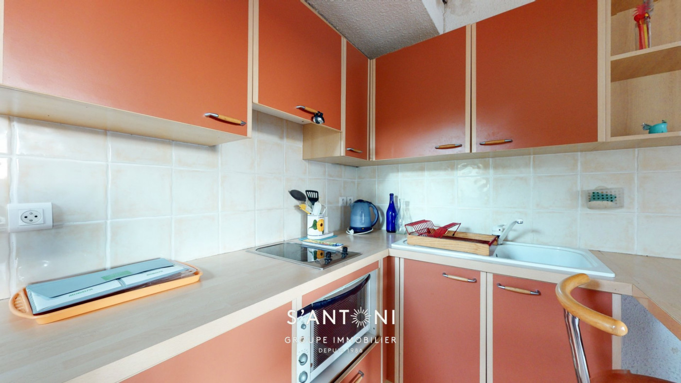 vente Maison en résidence Le Cap D'agde - Photo 9