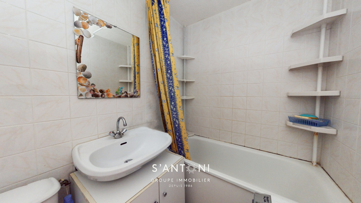 vente Maison en résidence Le Cap D'agde - Photo 6