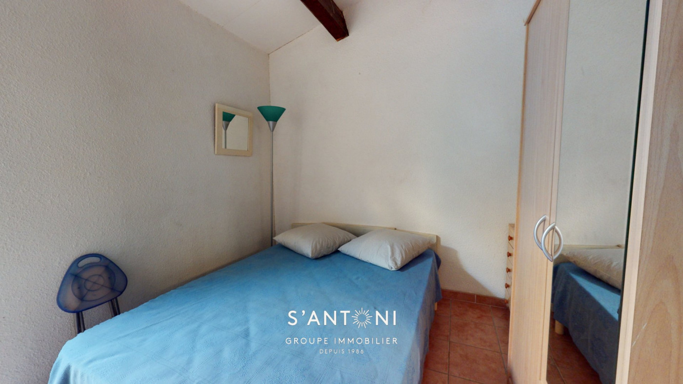 vente Maison en résidence Le Cap D'agde - Photo 7