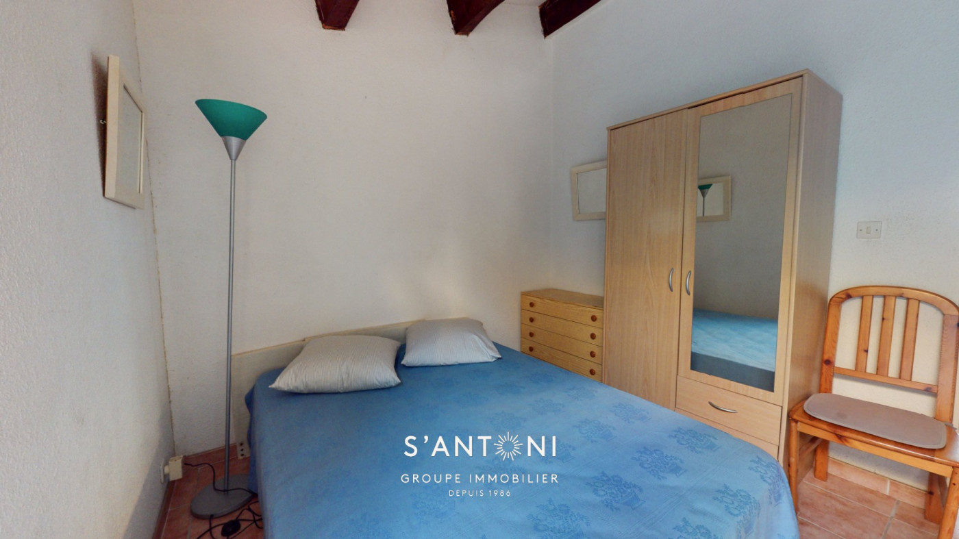 vente Maison en résidence Le Cap D'agde - Photo 8