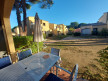 vente Appartement en rez de jardin Le Cap D'agde
