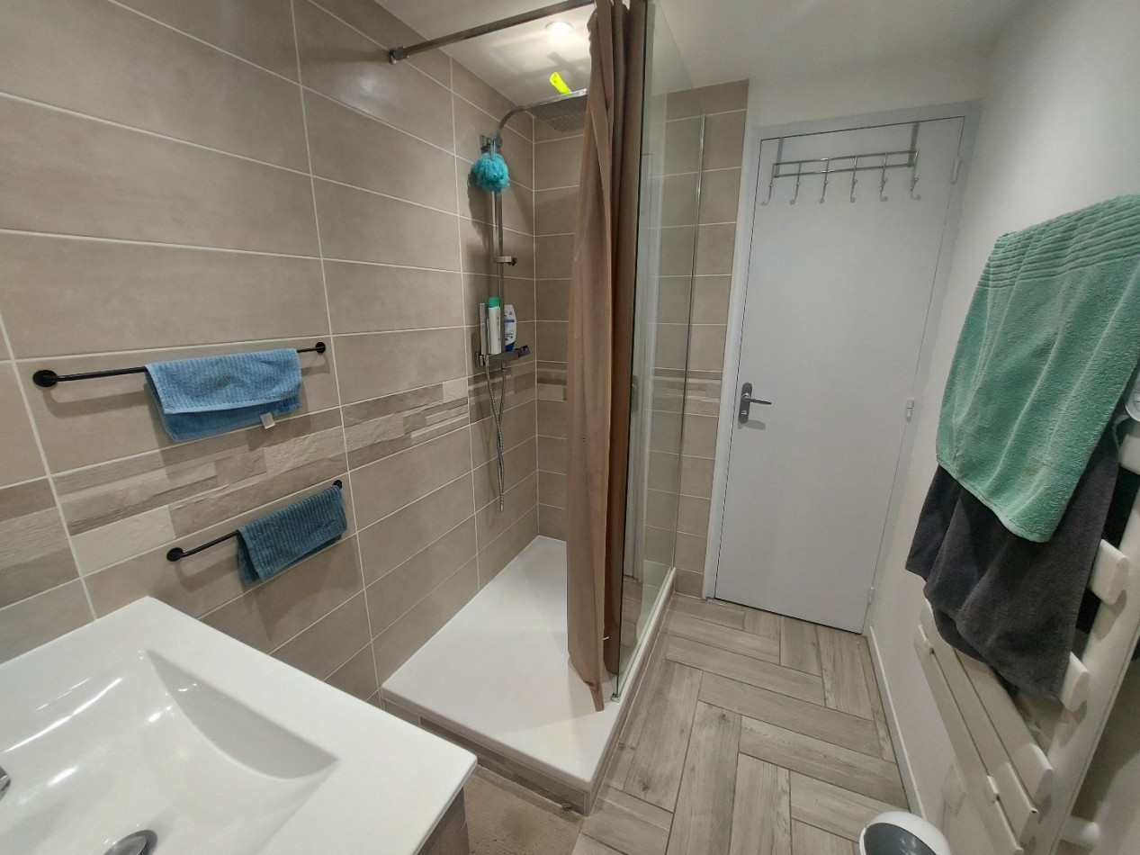 vente Appartement en rez de jardin Le Cap D'agde - Photo 3