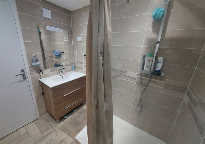 vente Appartement en rez de jardin Le Cap D'agde