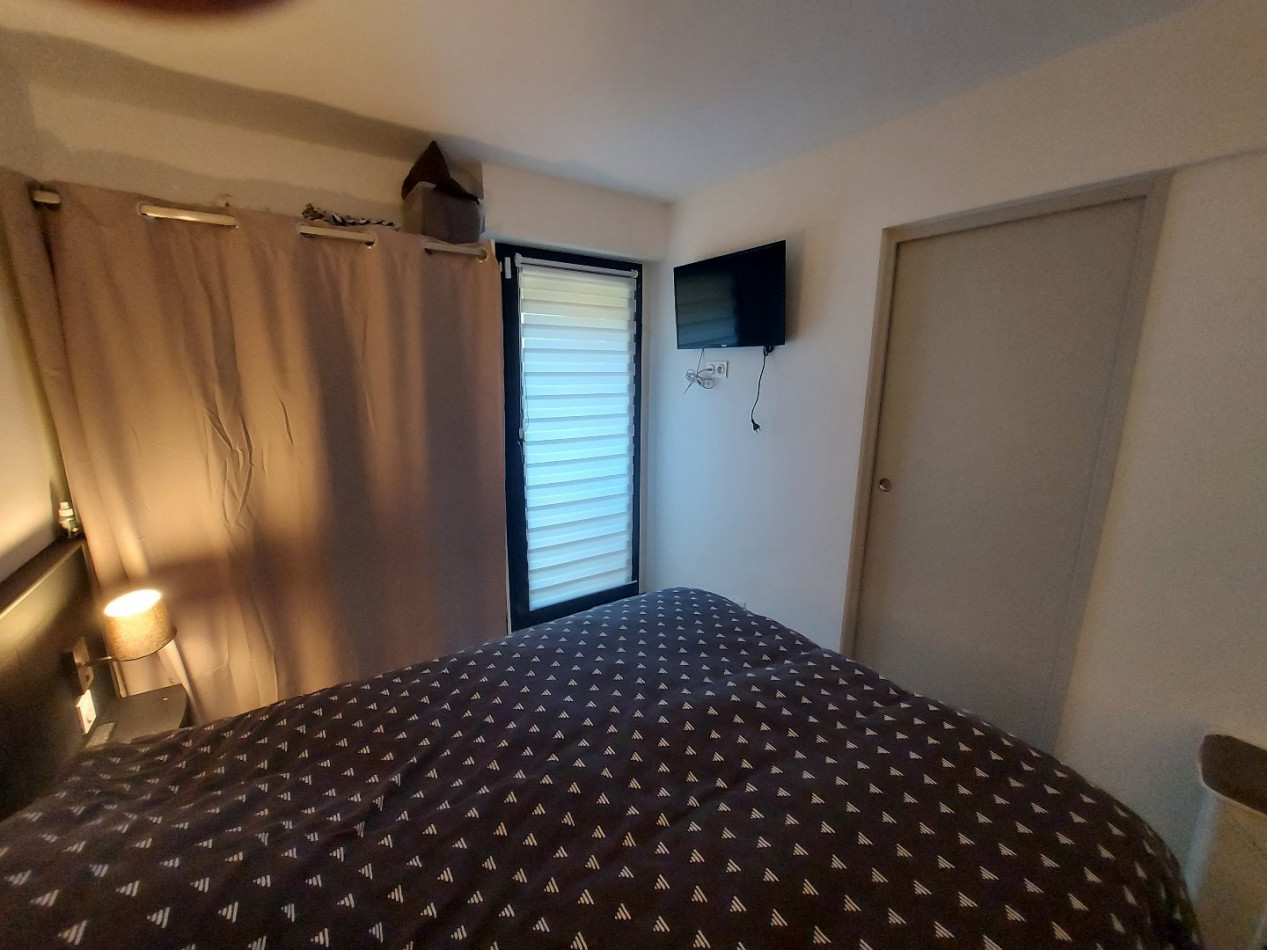 vente Appartement en rez de jardin Le Cap D'agde - Photo 8