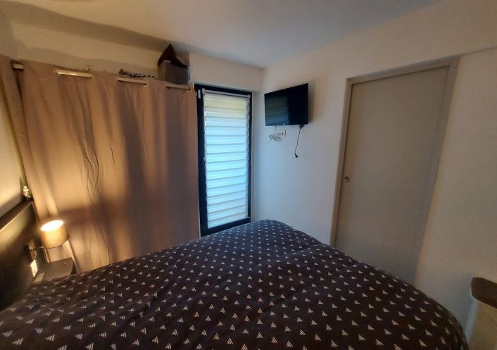 vente Appartement en rez de jardin Le Cap D'agde