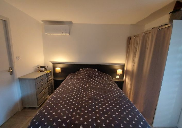 vente Appartement en rez de jardin Le Cap D'agde
