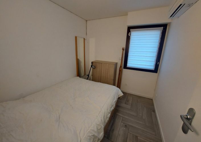vente Appartement en rez de jardin Le Cap D'agde