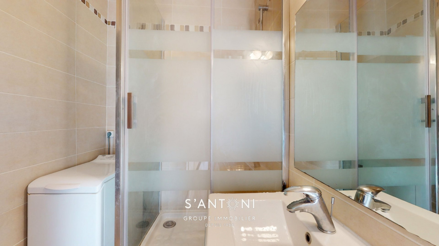 vente Duplex Le Cap D'agde - Photo 8