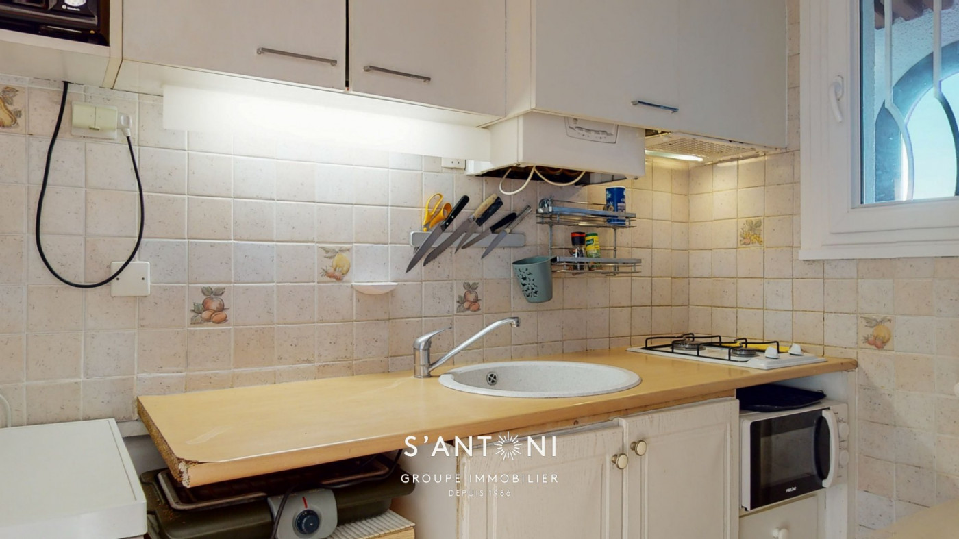 vente Duplex Le Cap D'agde - Photo 6