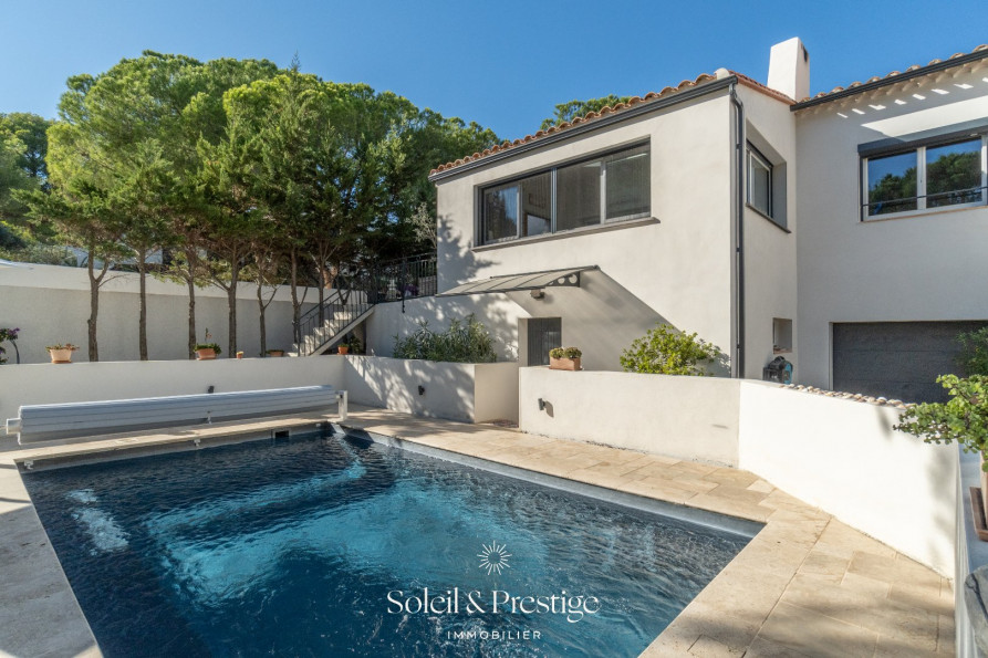 vente Maison Cap D'agde - Photo 5