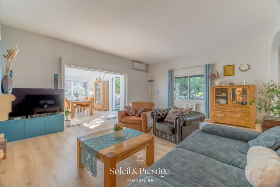 vente Maison Cap D'agde - Photo 4
