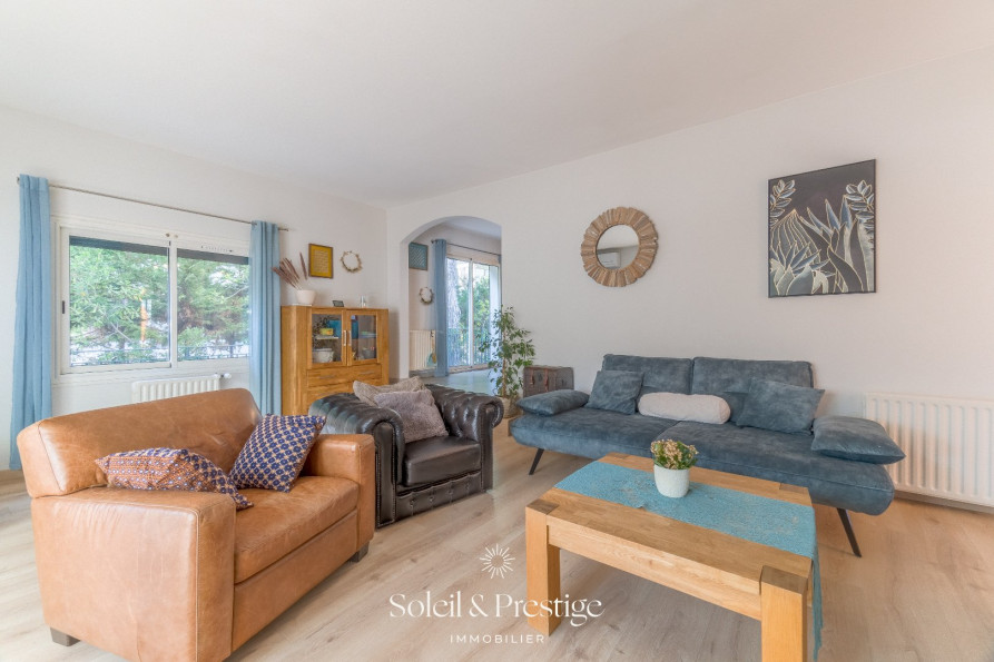 vente Maison Cap D'agde - Photo 7